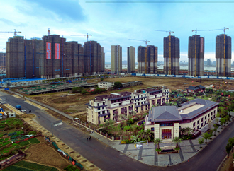 永旺夢(mèng)樂(lè)城武漢經(jīng)濟(jì)技術(shù)開(kāi)發(fā)區(qū)購(gòu)物中